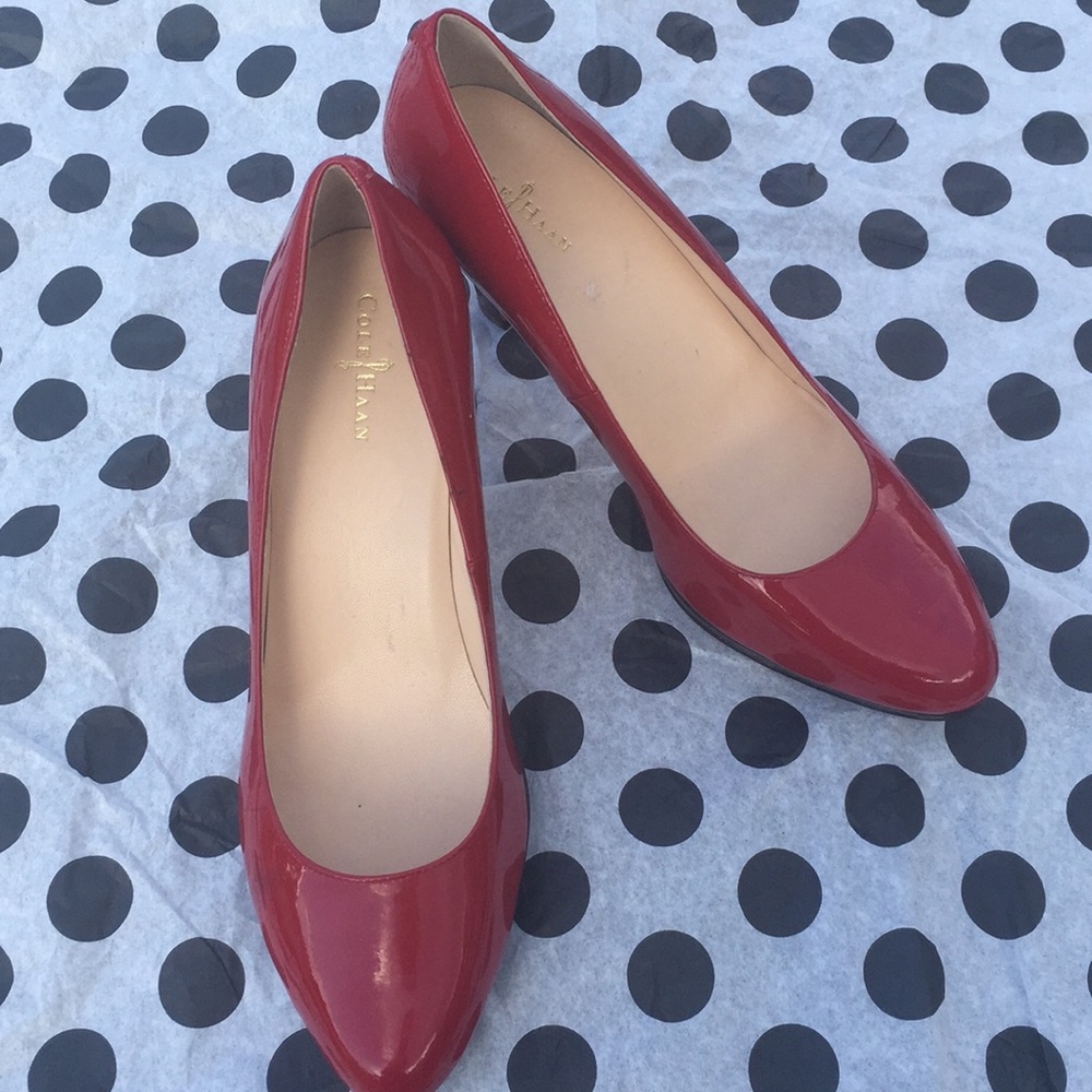 Cole Haan Shoes